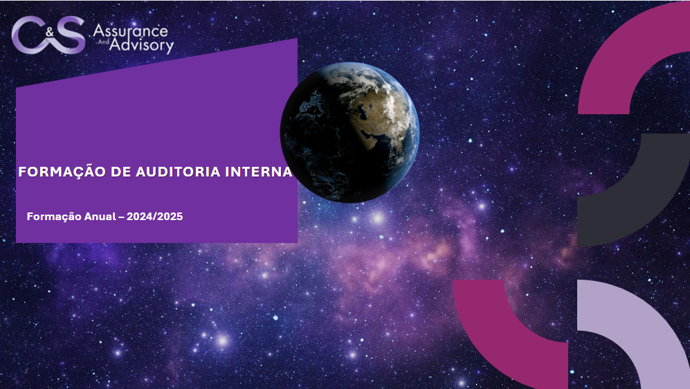 Auditoria nivel intermédio